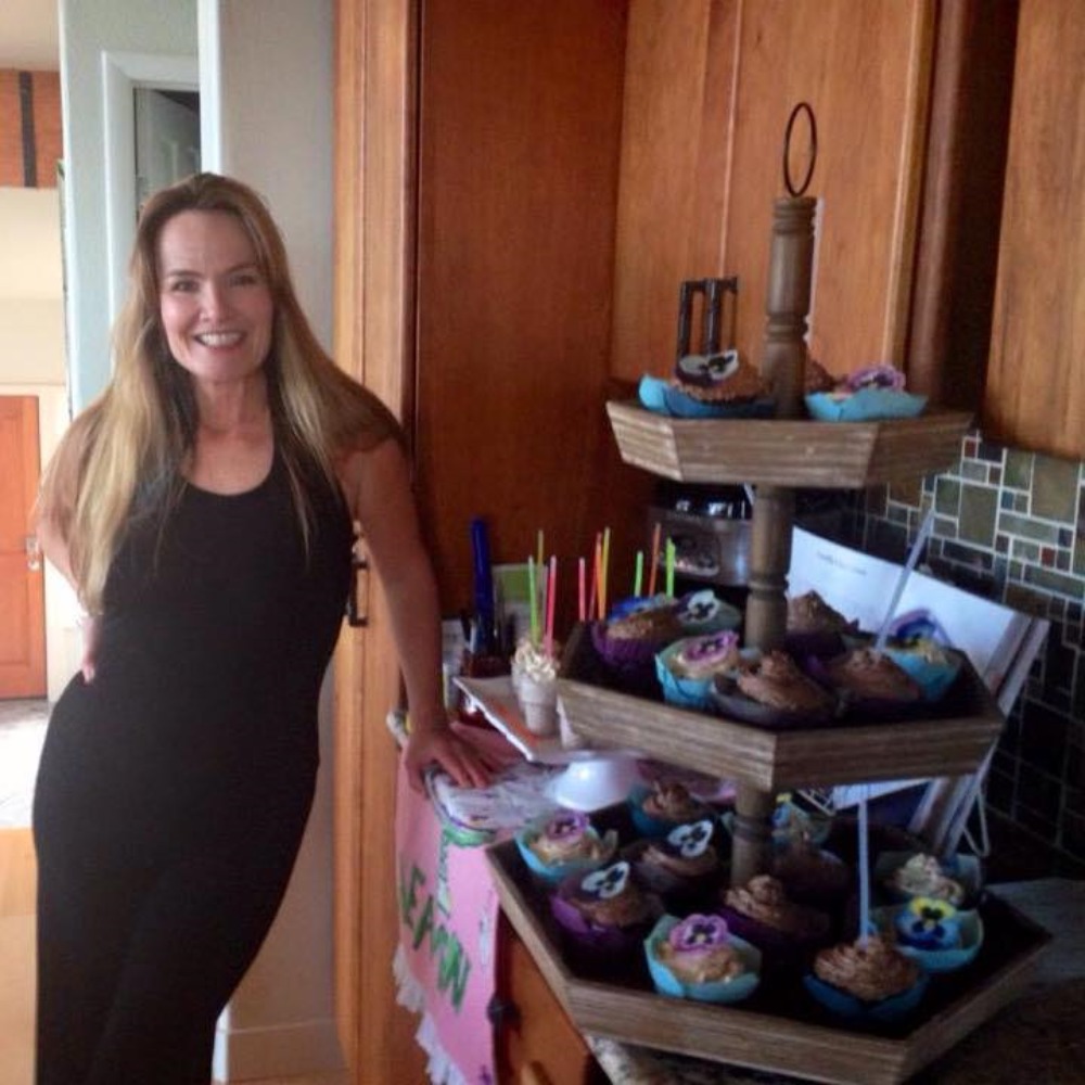 Meet your Posher, Terry